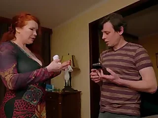 40 Mature Sex